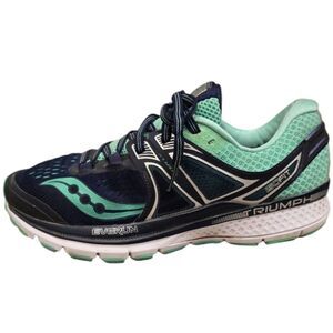 Saucony Womens Running Shoes Size 9